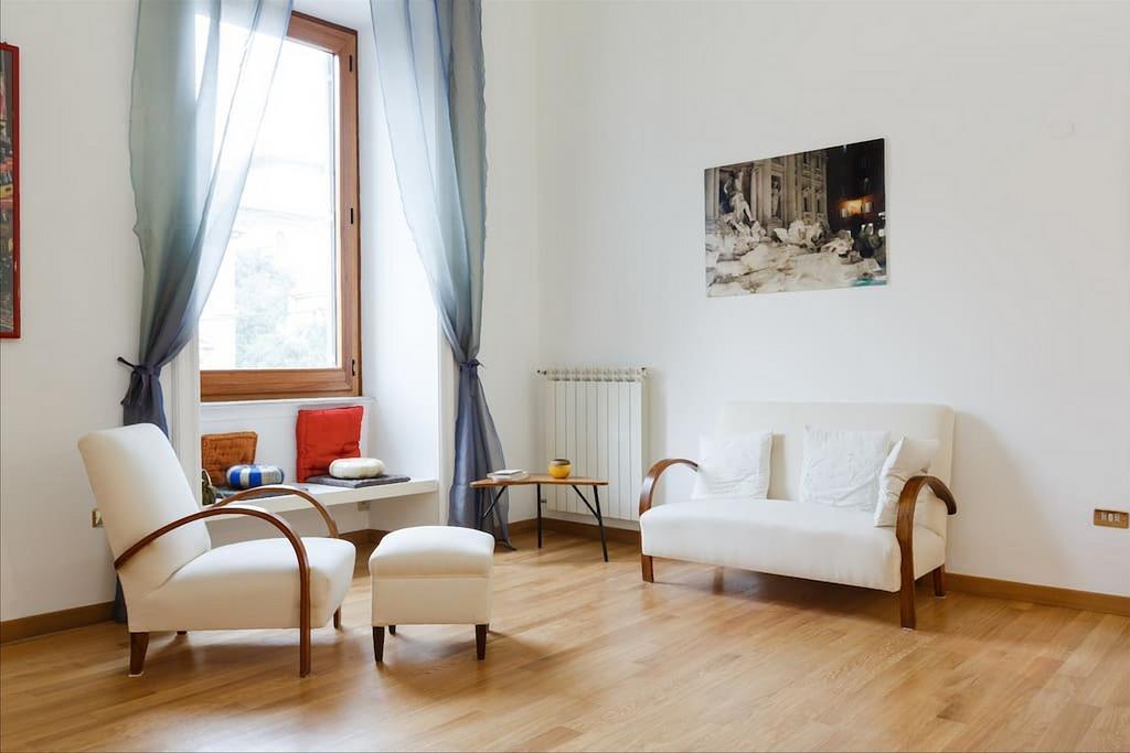Cola Di Rienzo 28 Apartment Rom